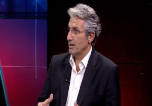 Nedim ener yazd: Demokratik Hile Partisi! 